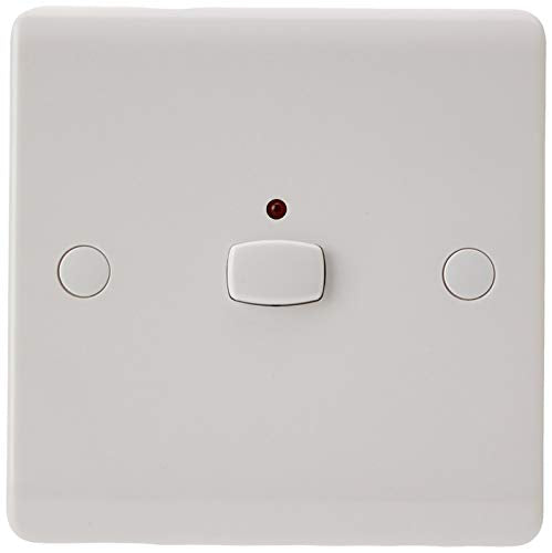 Energenie MIHO008 Light Switch one-Way, White