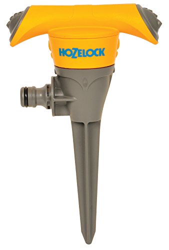 Hozelock 2510 0000 Round Sprinkler 177mÃÂ²