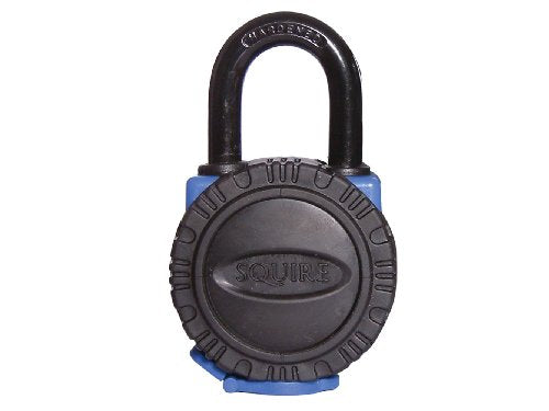 Squire ATL4 Weather Protected Padlock