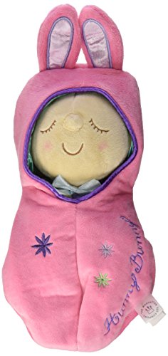 Manhattan Toy Snuggle Pods Two Peas In A Pod Soft Toy