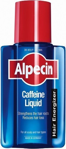 Alpecin caffeine Liquid Hair Energizer, 200ml