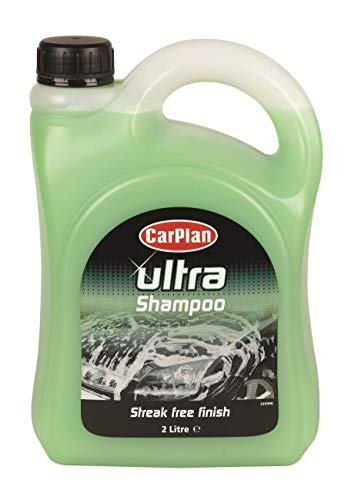 Carplan Ultra Shampoo 2L