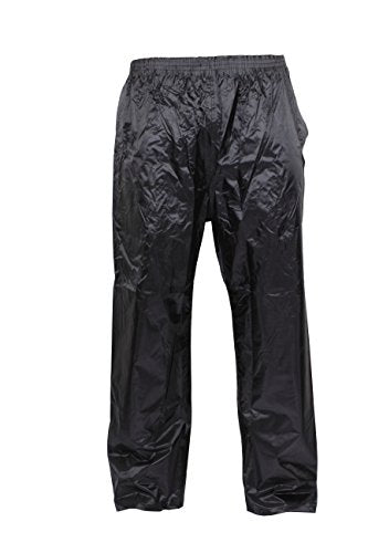 Blackrock Men's Navy Cotswold Waterproof Trousers