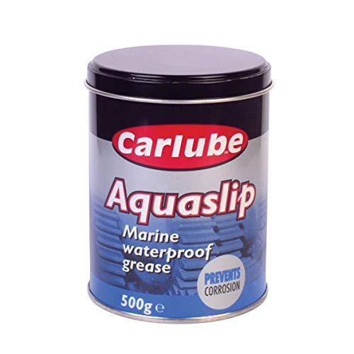 Carlube WPG500 Aqua Slip Waterproof Grease 500g