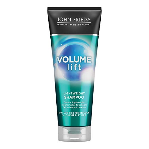 John Freida Volume Lift Lightweight Shampoo, 250ml