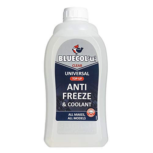 Bluecol Universal Antifreeze 1L