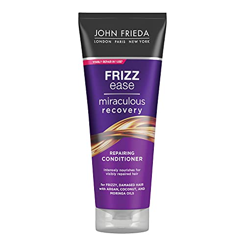 John Fridea Frizz Ease Miraculous Recovery Conditioner, 250ml