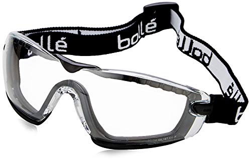 Bolle Cobra Safety Goggles