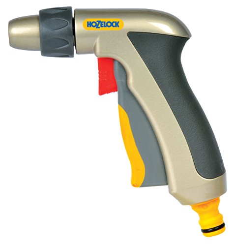Hozelock 2690 6001 Jet Plus Spray Gun