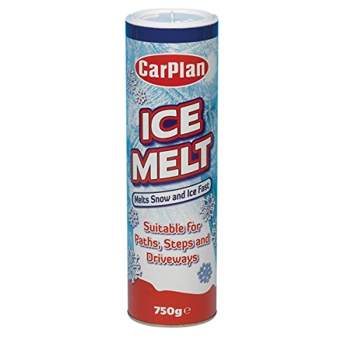 TETROSYL LTD CarPlan CIM750 Ice Melt Stick