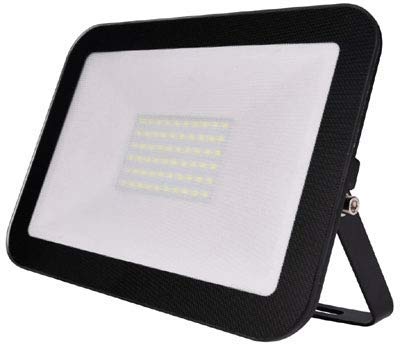 Brackenheath I2042B / 50 Watt LED Floodlight/ispot - 4000K - 4500lm