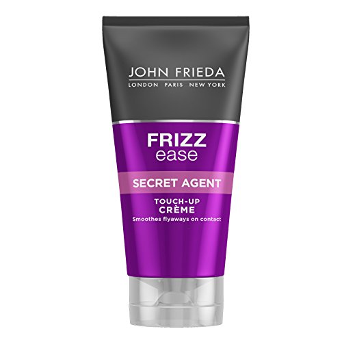 John Frieda Frizz Ease Secret Agent Touch Up CrÃÂÃÂ¨me 100ml