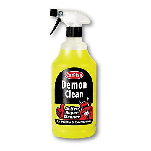 CarPlan CDC101 Surface Cleaner